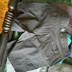 kuhl shorts